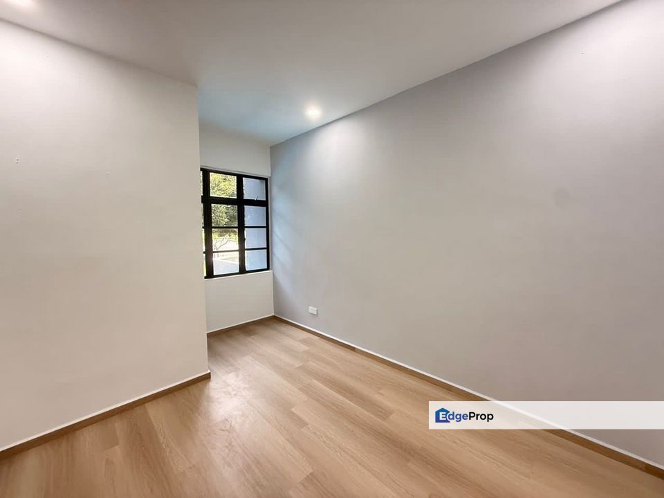 Taman Desa Cemerlang Double storey house for sales Jalan Saga, Johor, Ulu Tiram