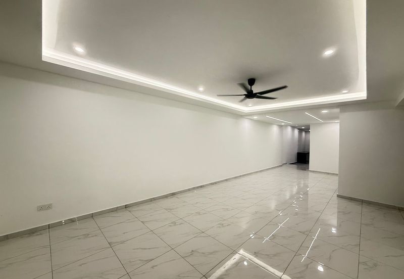 Taman Desa Cemerlang