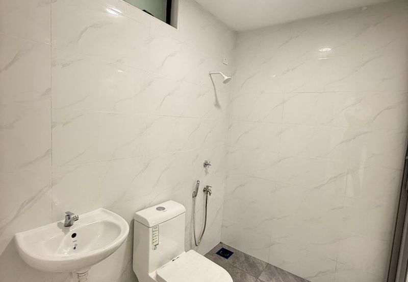 Taman Desa Cemerlang