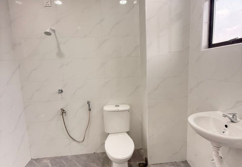 Taman Desa Cemerlang