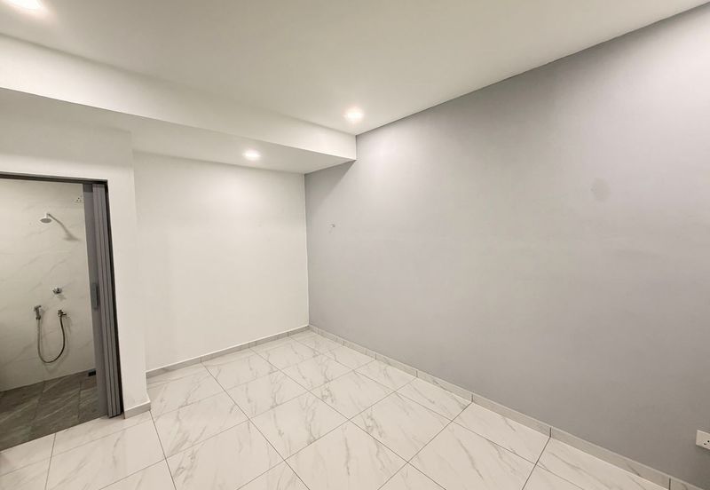 Taman Desa Cemerlang