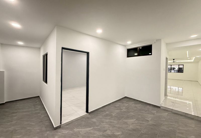 Taman Desa Cemerlang