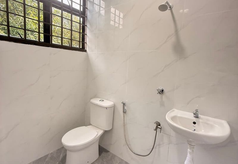 Taman Desa Cemerlang