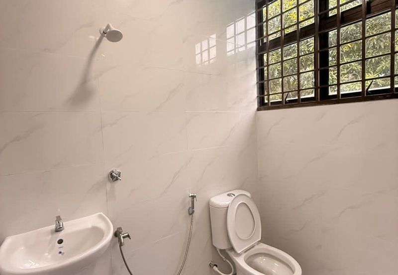 Taman Desa Cemerlang