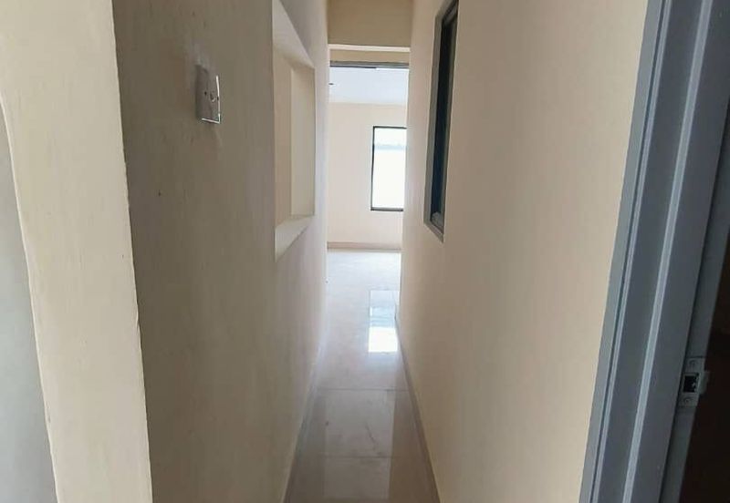 Taman Desa Cemerlang