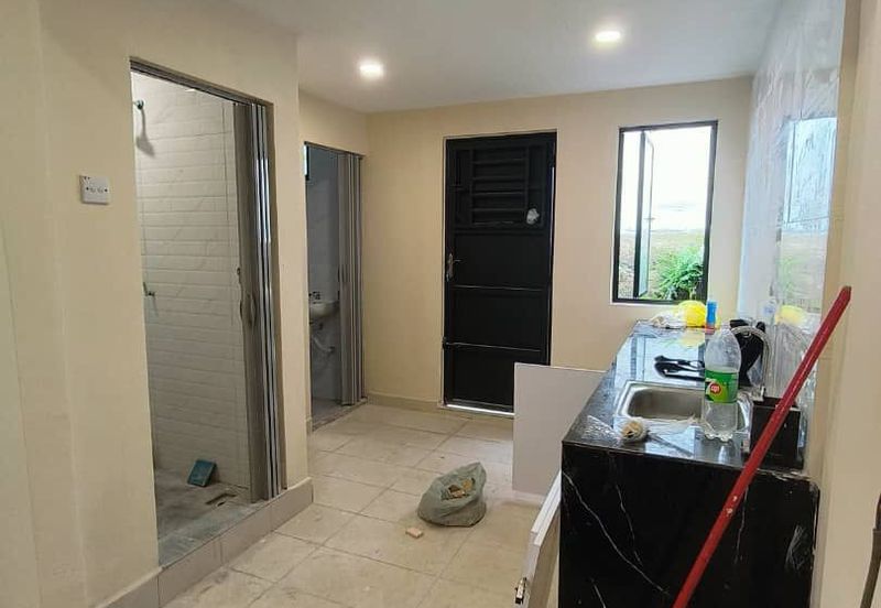 Taman Desa Cemerlang