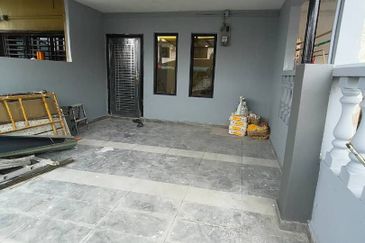 Taman Desa Cemerlang