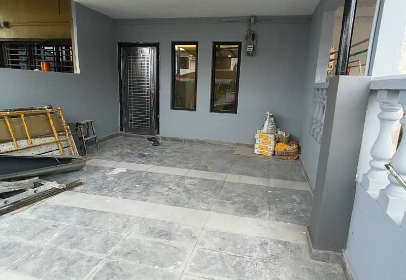 Taman Desa Cemerlang