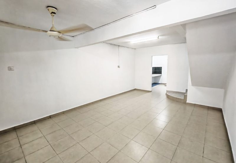 Taman Desa Cemerlang