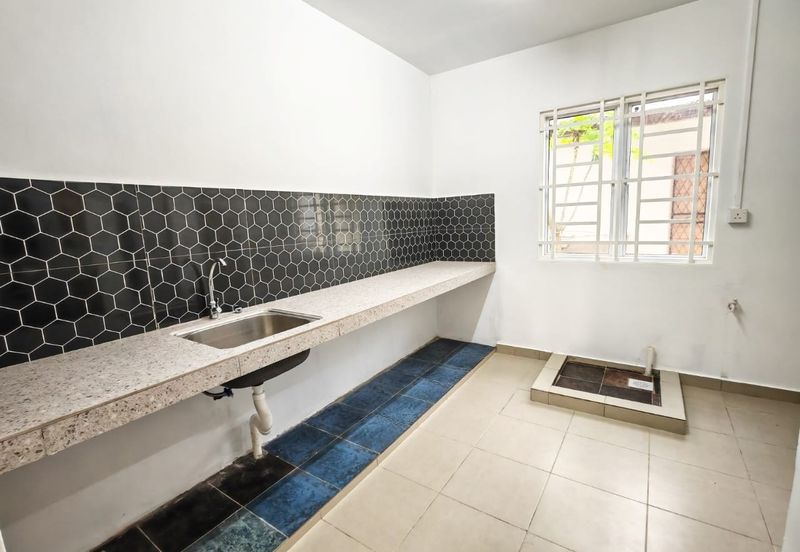 Taman Desa Cemerlang