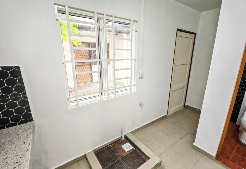 Taman Desa Cemerlang