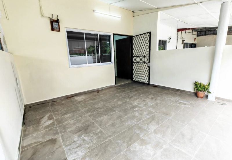 Taman Desa Cemerlang