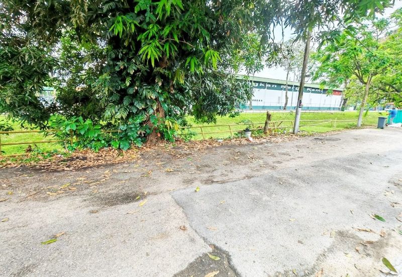 Taman Desa Cemerlang