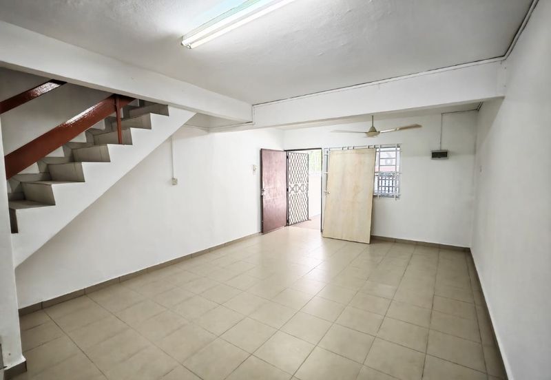 Taman Desa Cemerlang