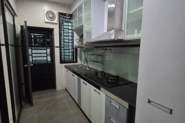 Taman Austin Heights