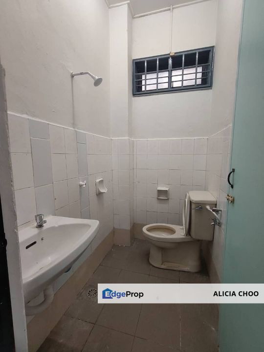 Taman Puteri Wangsa Single storey house for sales Jalan Kembia, Johor, Ulu Tiram