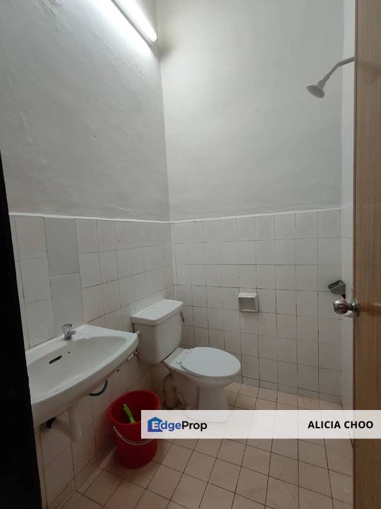 Taman Puteri Wangsa Single storey house for sales Jalan Kembia, Johor, Ulu Tiram