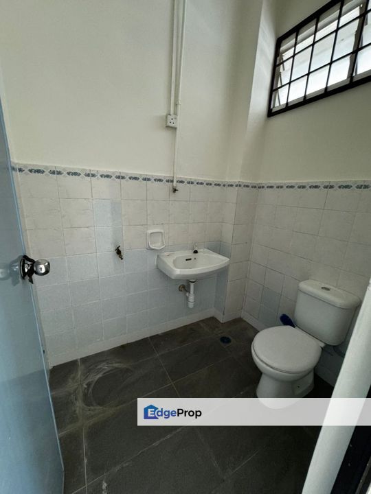 Taman Puteri Wangsa Double storey Endlot for sales Jalan Kembia, Johor, Ulu Tiram