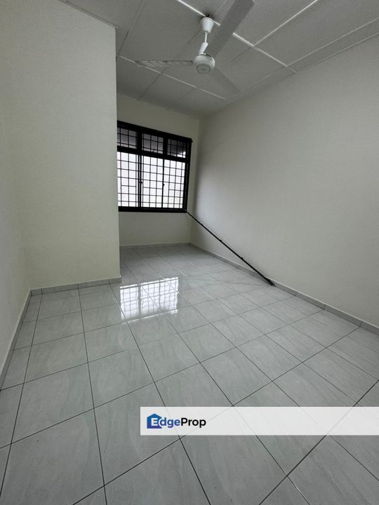 Taman Puteri Wangsa Double storey Endlot for sales Jalan Kembia, Johor, Ulu Tiram