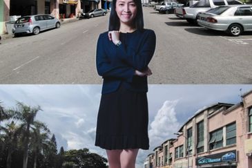 Taman Desa Cemerlang