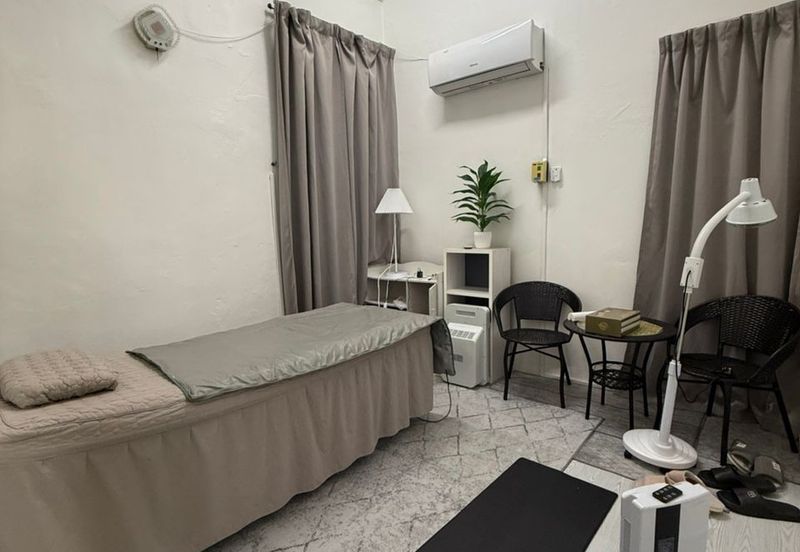 Taman Desa Cemerlang