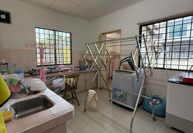 Taman Desa Cemerlang