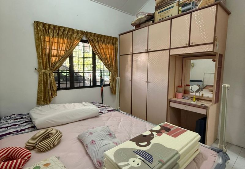 Taman Desa Cemerlang