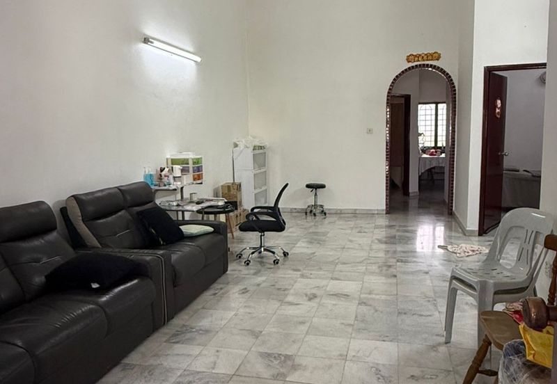 Taman Desa Cemerlang