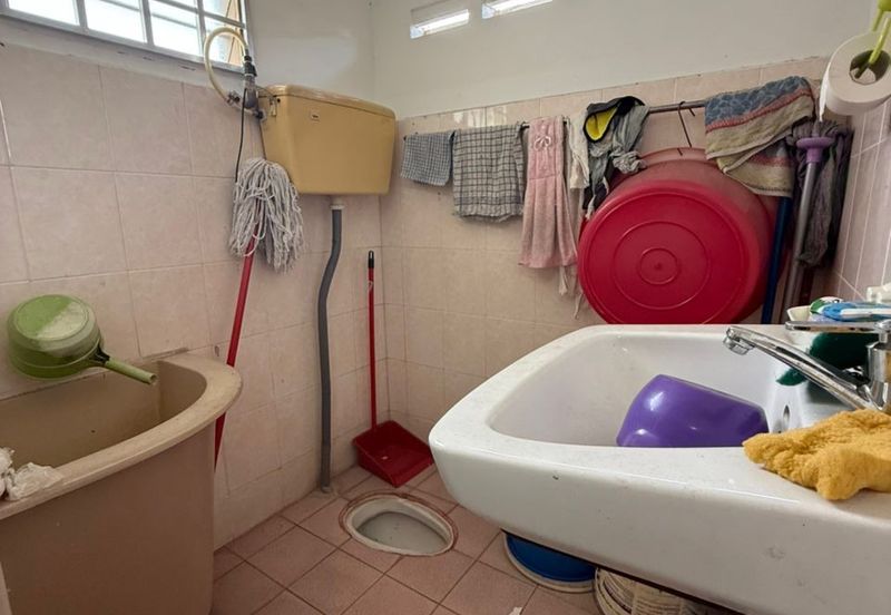 Taman Desa Cemerlang