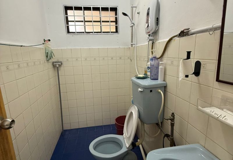 Taman Desa Cemerlang