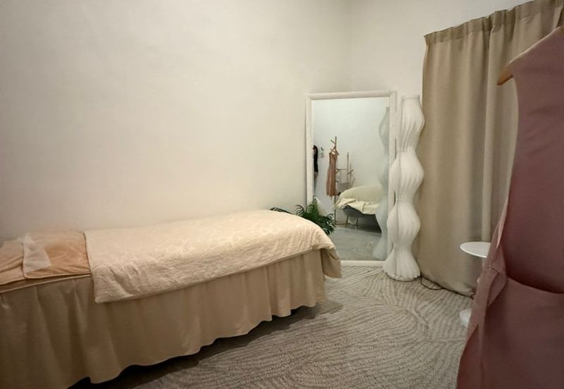 Taman Desa Cemerlang