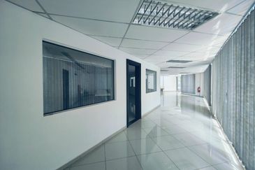 Taman Austin Perdana