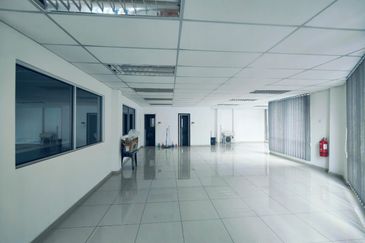 Taman Austin Perdana