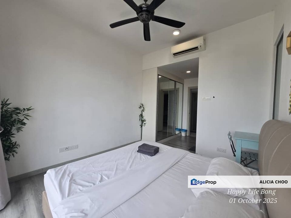 Southkey Mosaic 2 room Apartment for sales , Johor, Johor Bahru