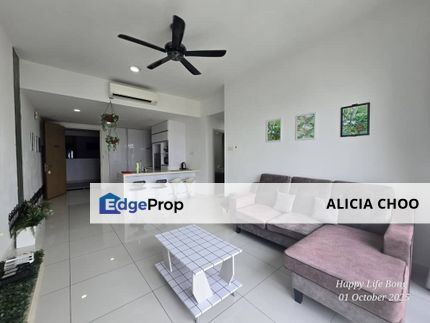 Southkey Mosaic 2 room Apartment for sales , Johor, Johor Bahru