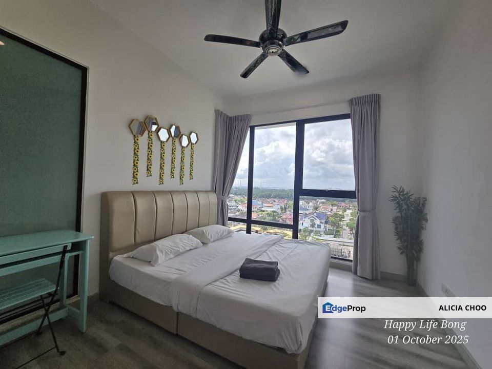 Southkey Mosaic 2 room Apartment for sales , Johor, Johor Bahru