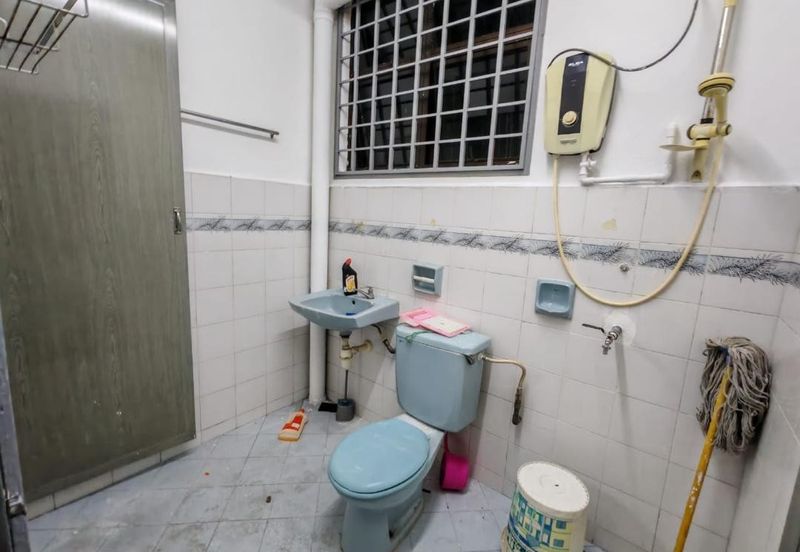 Taman Desa Cemerlang