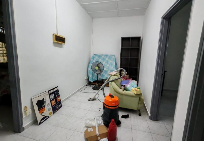 Taman Desa Cemerlang