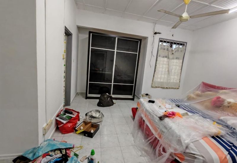 Taman Desa Cemerlang