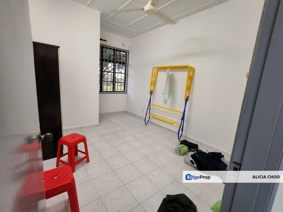 Taman Desa Cemerlang Double storey house for sales, Johor, Ulu Tiram