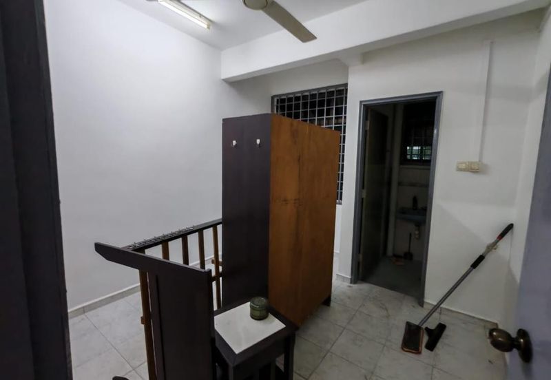 Taman Desa Cemerlang