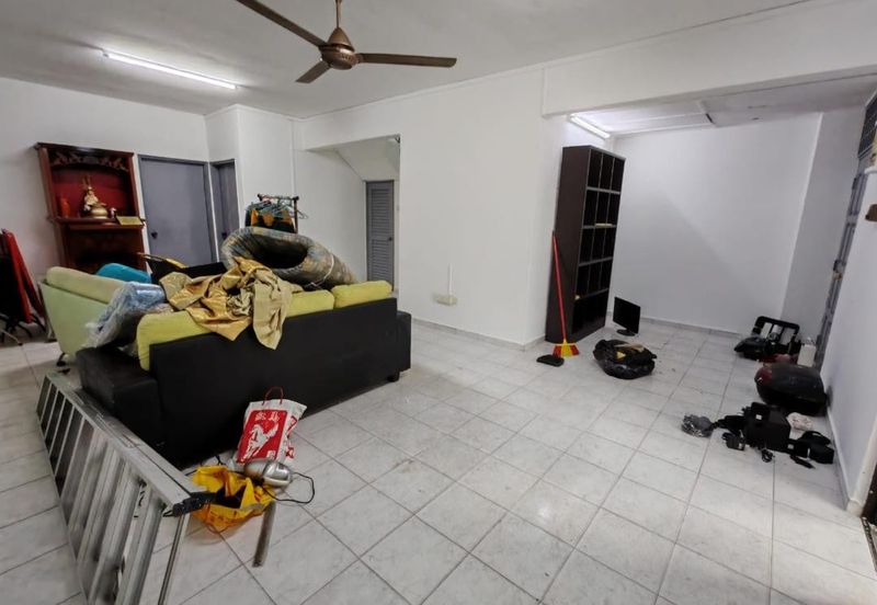 Taman Desa Cemerlang