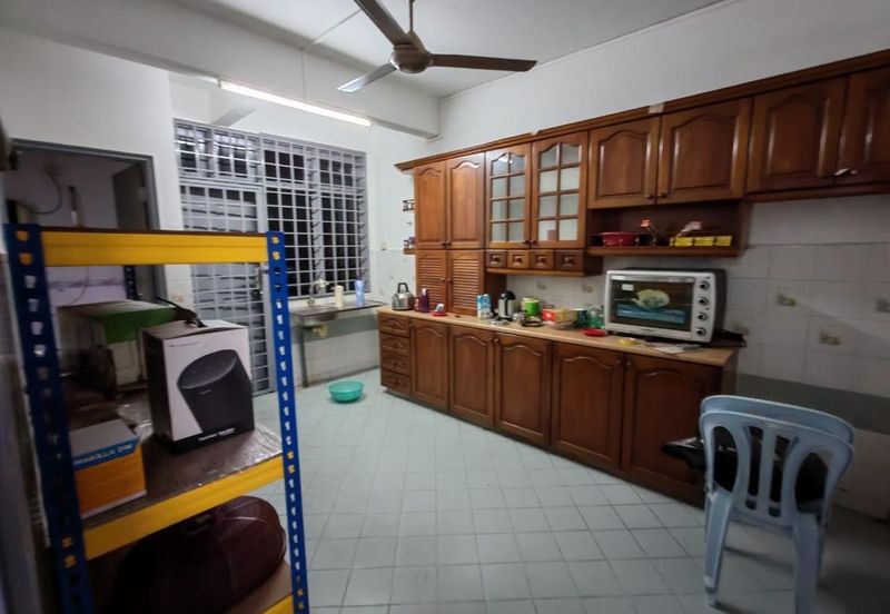 Taman Desa Cemerlang