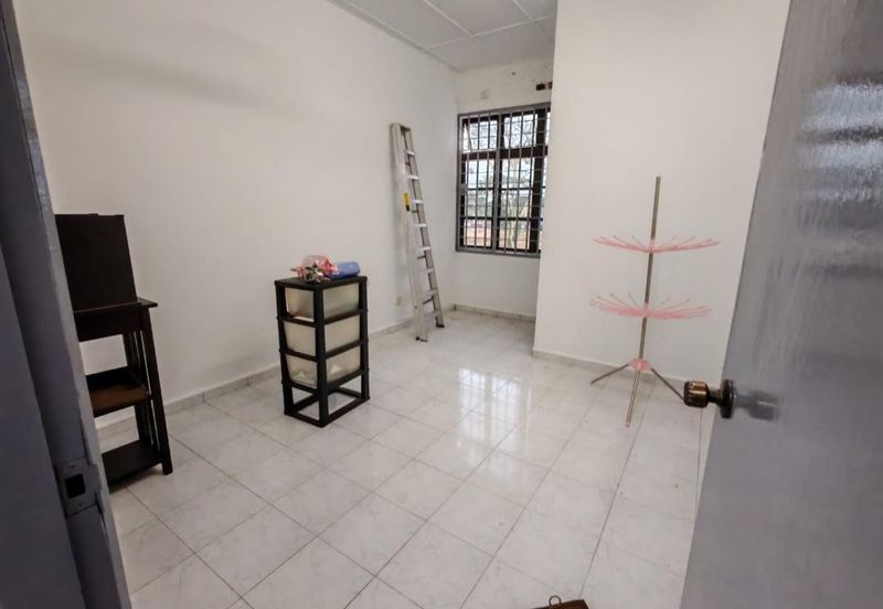 Taman Desa Cemerlang