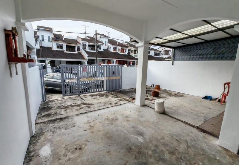 Taman Desa Cemerlang