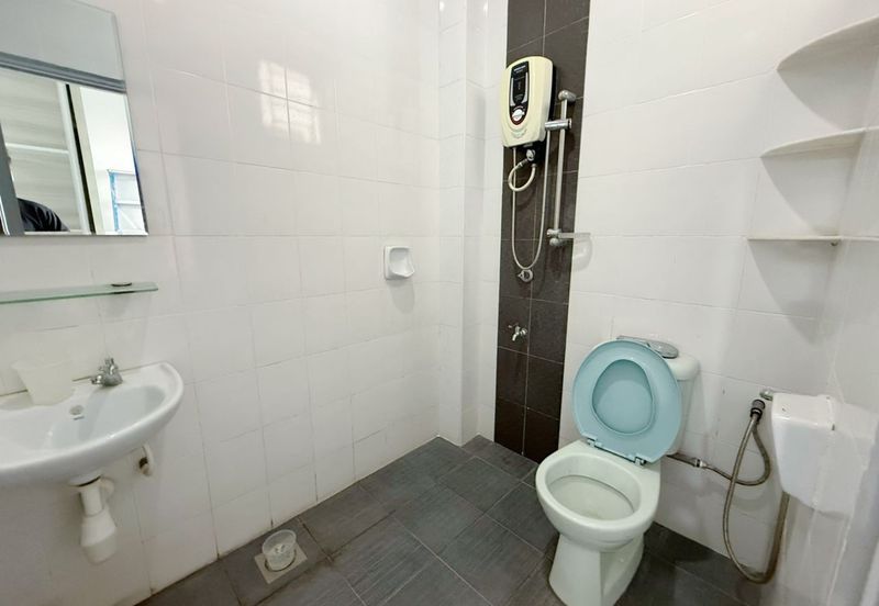 JP Perdana (Jaya Putra Perdana)