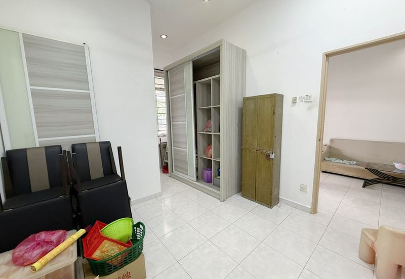 JP Perdana (Jaya Putra Perdana)