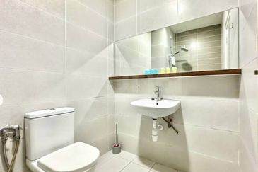 Residensi Masai (Parc Regency)