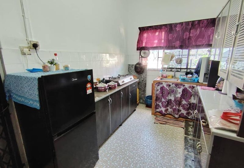 Taman Desa Cemerlang