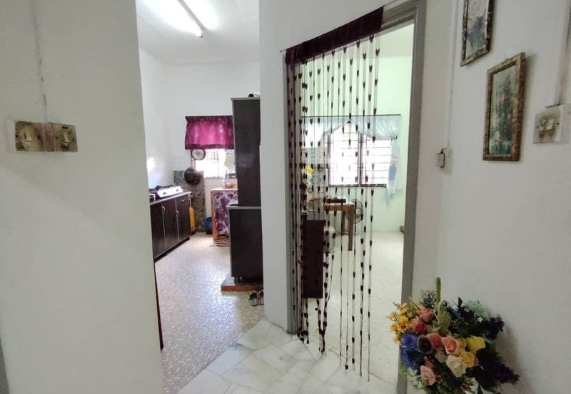 Taman Desa Cemerlang